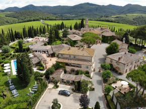 Borgo San Felice Castelnuovo Berardenga